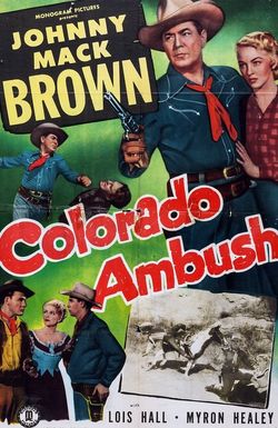 Colorado Ambush