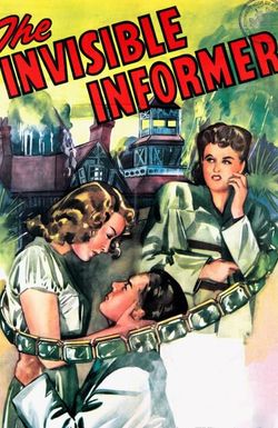 The Invisible Informer