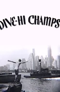 Dive-Hi Champs