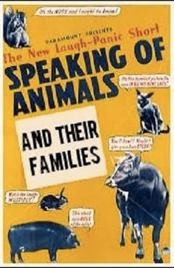 Speaking of Animals and Their Families
