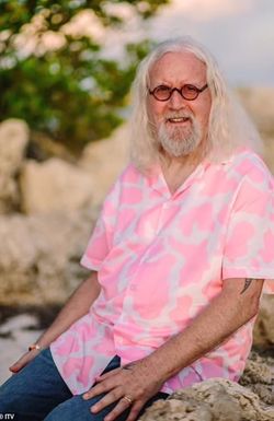 Billy Connolly: My Absolute Pleasure