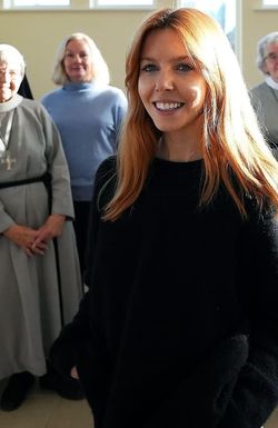 Stacey Dooley: Inside the Convent