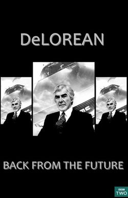 Delorean: Back from the Future