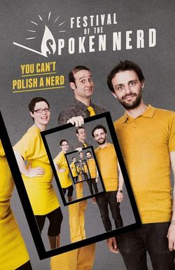 You Can't Polish A Nerd