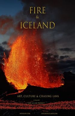 Fire & Iceland
