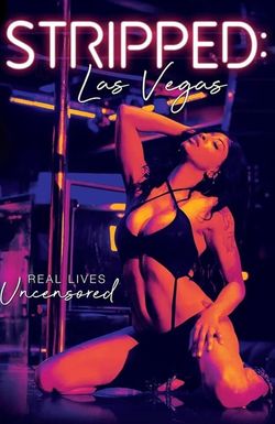 Stripped: Las Vegas