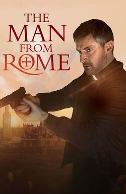 The Man from Rome