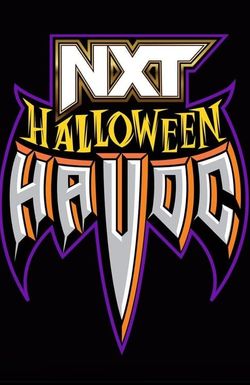NXT Halloween Havoc