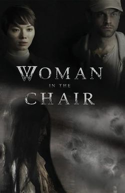 Woman in the Chair