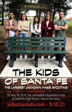 The Kids of Santa Fe: The Largest Unknown Mass Shooting