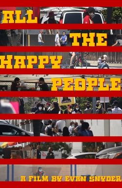 All the Happy People