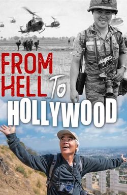 From Hell to Hollywood