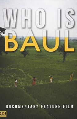 Who is Baul