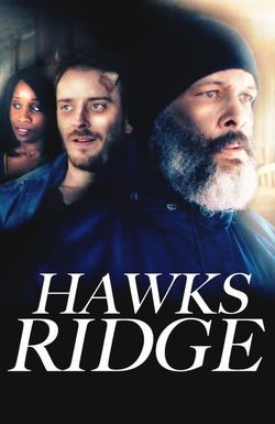 Hawks Ridge