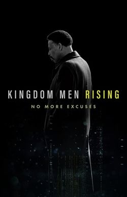 Kingdom Men Rising