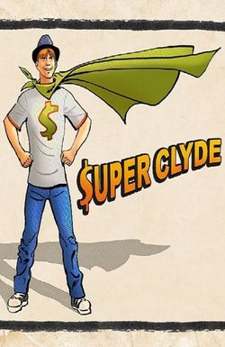 Super Clyde