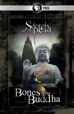 Bones of the Buddha