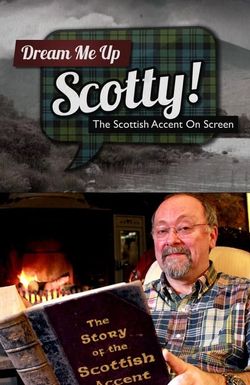 Dream Me Up Scotty!