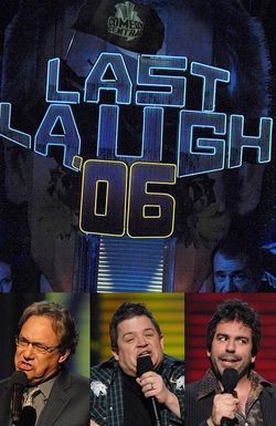 Last Laugh '06