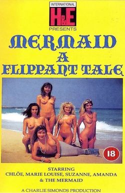 Mermaid: A Flippant Tale