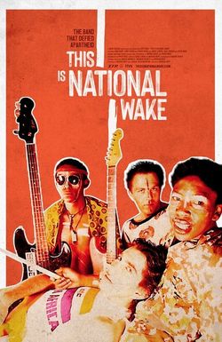 This Is National Wake