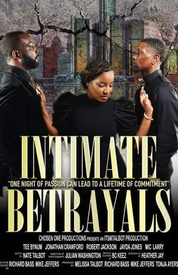 Intimate Betrayals