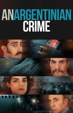 A Singular Crime