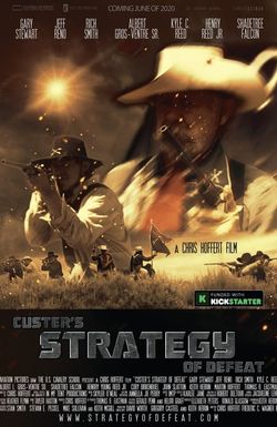 Custer's Strategy of Defeat