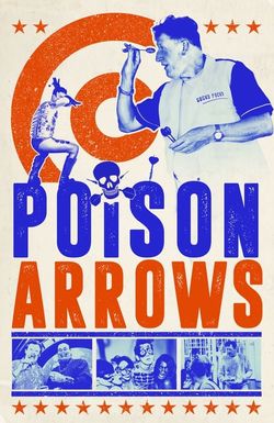 Poison Arrows