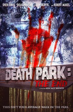 Death Park: The End