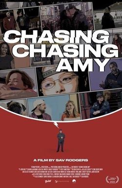 Chasing Chasing Amy