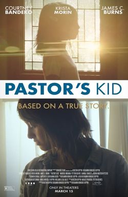 Pastor's Kid