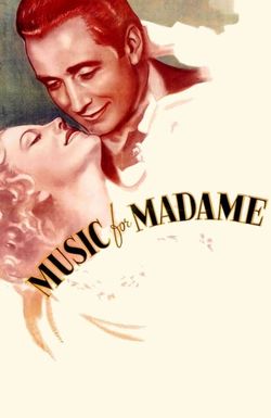 Music for Madame