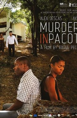 Murder in Pacot