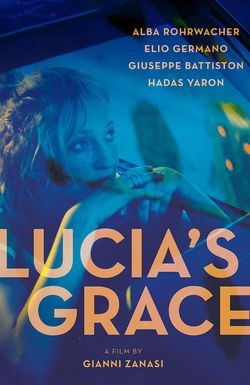 Lucia's Grace