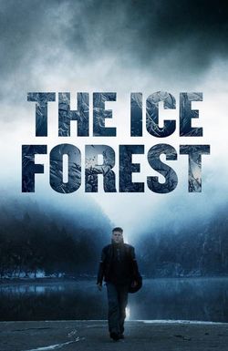 La foresta di ghiaccio