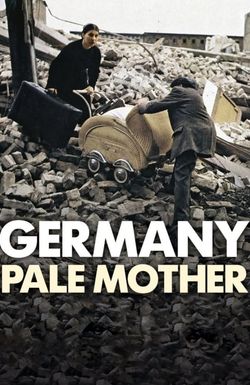 Germany Pale Mother