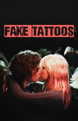 Fake Tattoos