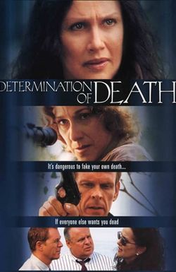 Determination of Death