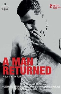 A Man Returned