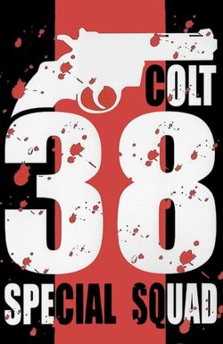 Colt 38 Special Squad