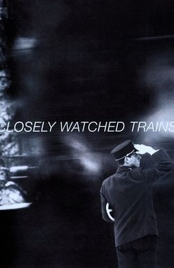 Closely Watched Trains