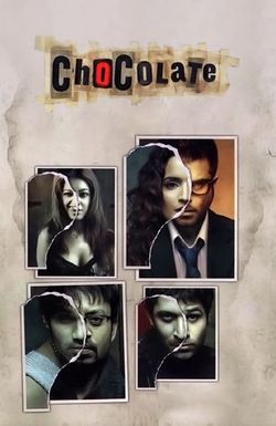 Chocolate: Deep Dark Secrets