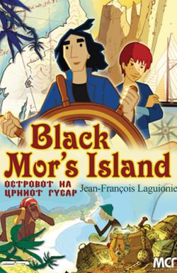 Black Mor's Island