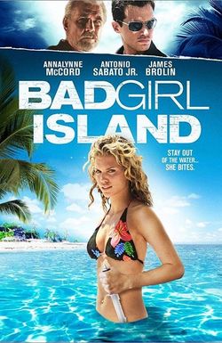 Bad Girl Island