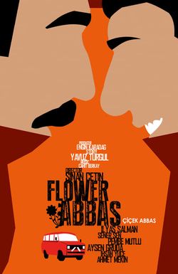 Çiçek Abbas