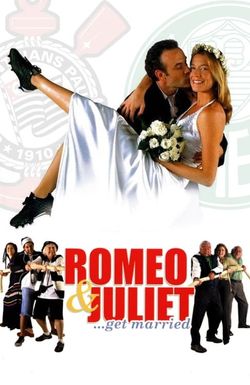 Romeo & Juliet ...Get Married