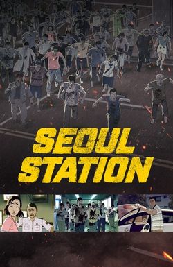 Seoul Station