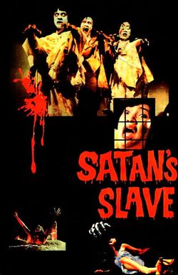 Satan's Slave