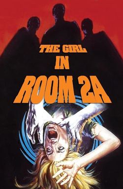 The Girl in Room 2A